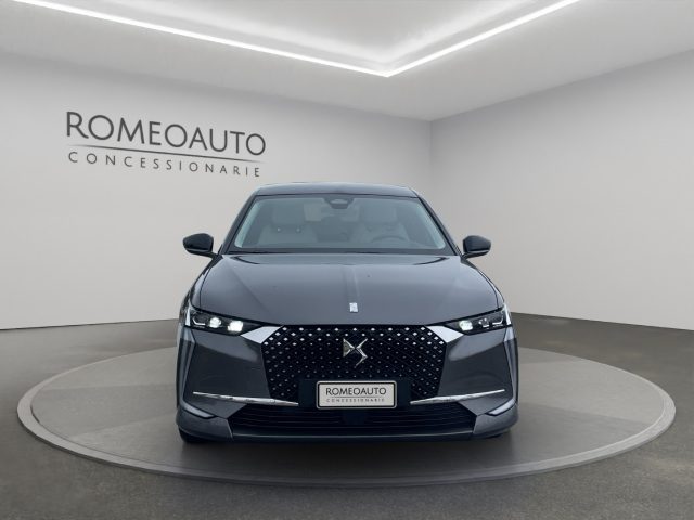 DS AUTOMOBILES DS 4 usata, con Climatizzatore