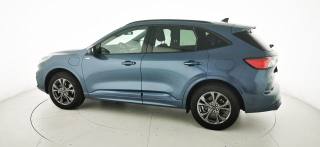 FORD Kuga usata, con Monitoraggio pressione pneumatici