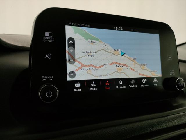 FIAT Tipo usata, con Controllo automatico clima