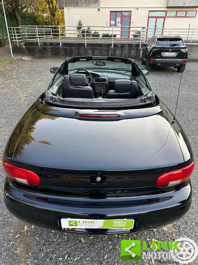 CHRYSLER Stratus usata, con Airbag Passeggero
