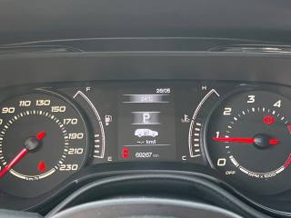 FIAT Tipo usata, con Sistema di navigazione