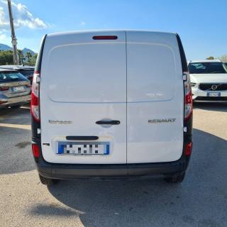 RENAULT Kangoo usata, con Climatizzatore