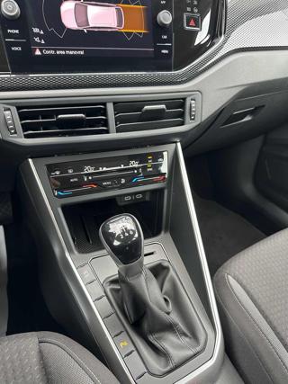 VOLKSWAGEN Taigo usata, con Cruise Control