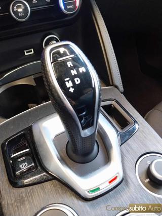 ALFA ROMEO Stelvio usata, con Specchietti laterali elettrici