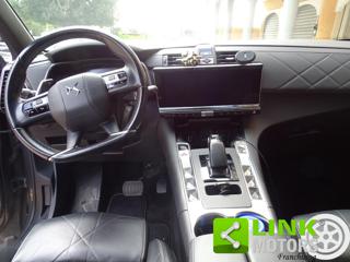 DS AUTOMOBILES DS 7 usata, con Controllo trazione