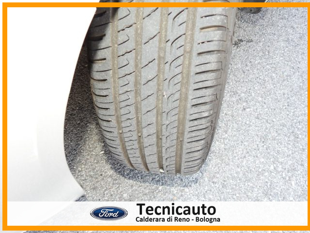 FORD B-Max usata 25