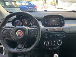 FIAT 500X usata, con Servosterzo