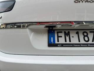 CITROEN Grand C4 Picasso usata, con Telecamera per parcheggio assistito