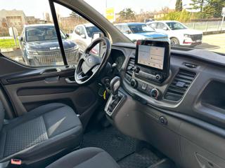FORD Transit Custom usata, con Cerchi in lega