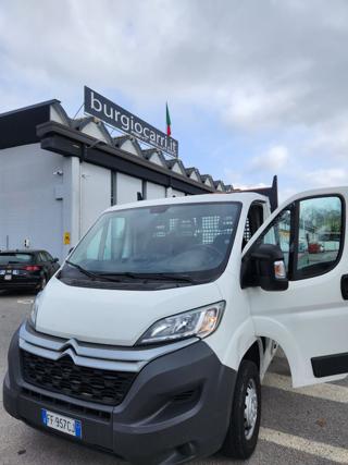 CITROEN Jumper usata, con Servosterzo