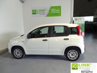 FIAT Panda usata, con Chiusura centralizzata telecomandata