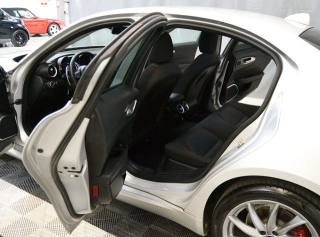 ALFA ROMEO Giulia usata, con Airbag laterali