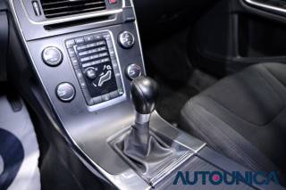 VOLVO V60 usata, con Start/Stop Automatico