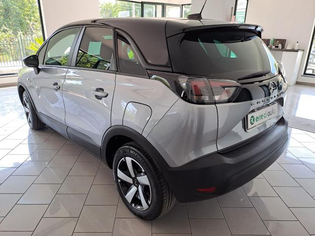 OPEL Crossland usata, con Controllo trazione