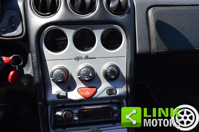 ALFA ROMEO GTV usata 10
