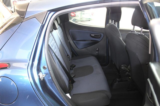 LANCIA Ypsilon usata, con Climatizzatore