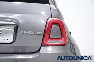 FIAT 500 usata 38