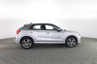 AUDI Q2 usata 2
