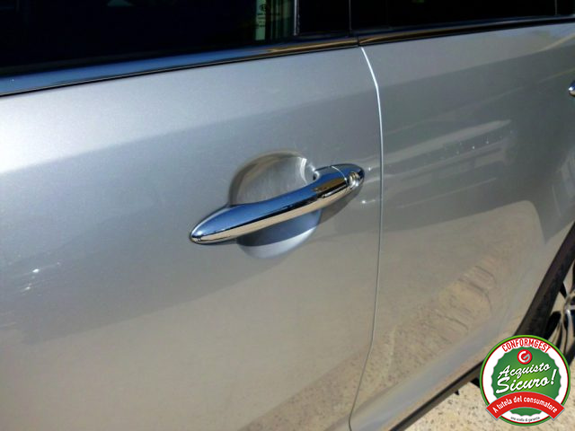 KIA Sportage usata, con Bluetooth