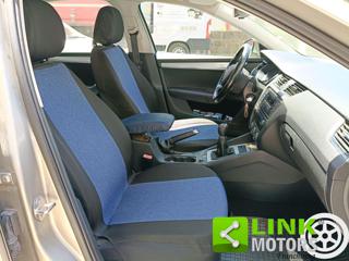 SKODA Octavia usata 33