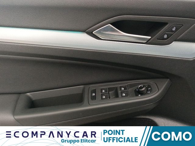 VOLKSWAGEN Golf usata, con ESP