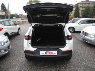 OPEL Grandland X usata 51