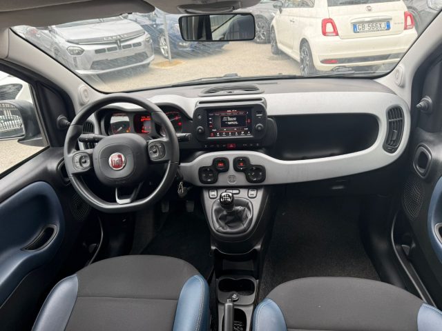 FIAT Panda usata 15