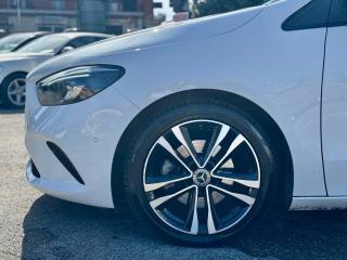 MERCEDES-BENZ B 200 usata, con Chiusura centralizzata