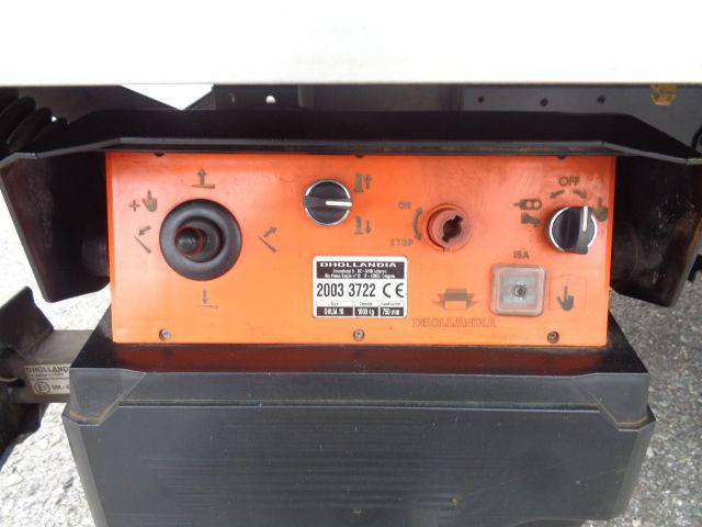 IVECO Daily usata 10