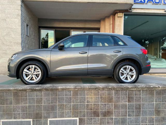 AUDI Q3 usata, con Boardcomputer