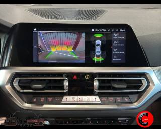 BMW 420 usata, con Servosterzo