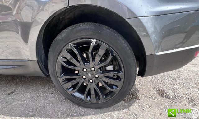 LAND ROVER Range Rover Sport usata 51