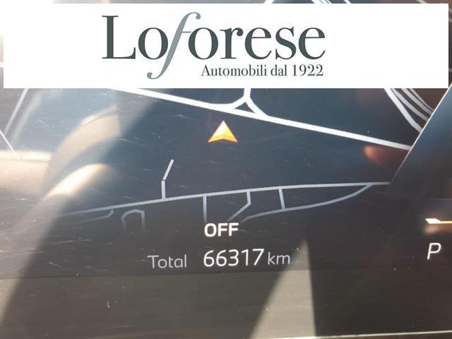 BMW X1 usata, con Touch screen