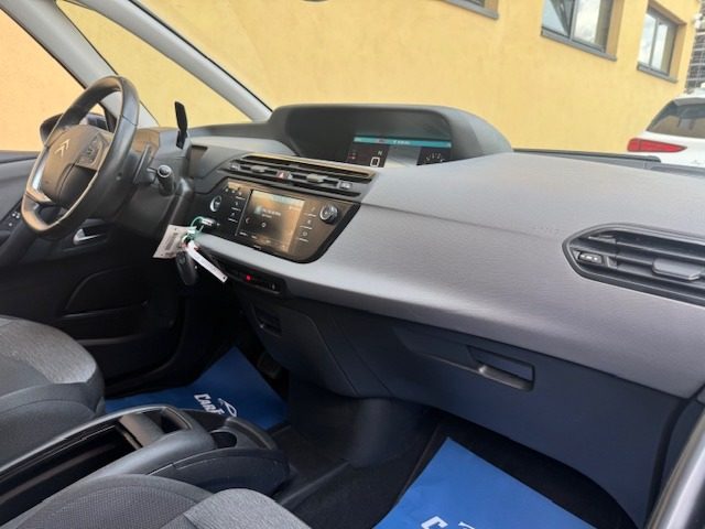 CITROEN Grand C4 Spacetourer usata, con Cerchi in lega