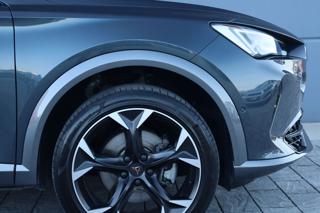 CUPRA Formentor usata, con Controllo vocale