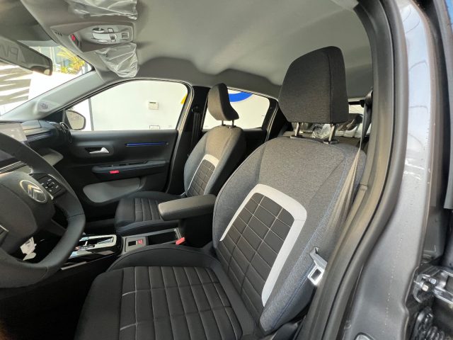 CITROEN C3 usata, con MP3