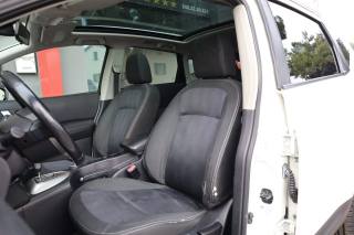 NISSAN Qashqai usata, con Autoradio