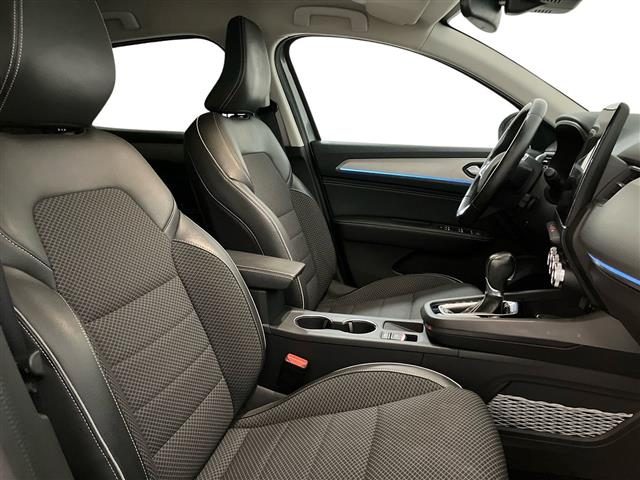 RENAULT Arkana usata, con ESP