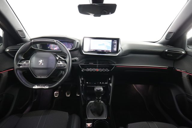 PEUGEOT 2008 usata 4
