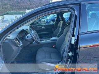 VOLVO V60 usata, con Airbag