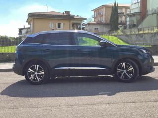 PEUGEOT 3008 usata, con Airbag Passeggero