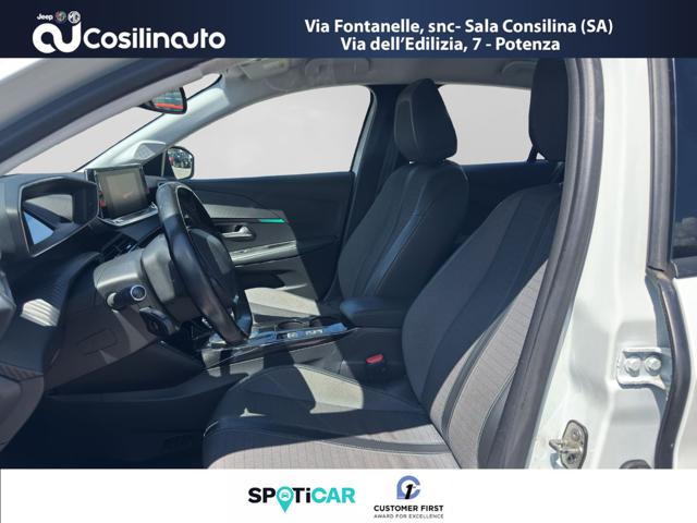 PEUGEOT 208 usata, con Climatizzatore