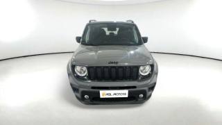 JEEP Renegade usata, con Airbag laterali