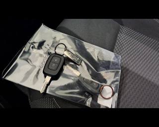 DACIA Duster usata 28