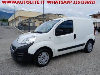 FIAT Fiorino 1.3 MJT 80CV Cargo SX