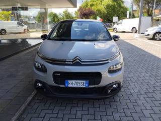 CITROEN C3 PureTech 82 Shine
