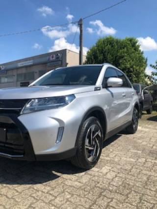 SUZUKI Vitara 1.4 Hybrid 4WD Allgrip TOP