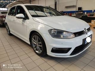 VOLKSWAGEN Golf usata, con Airbag