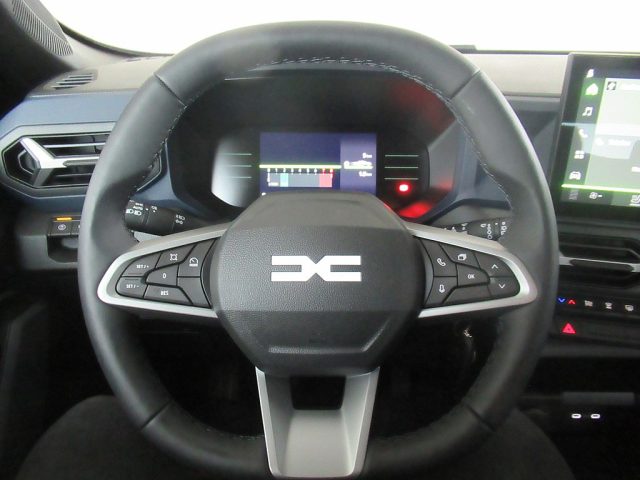 DACIA Duster usata, con Airbag laterali