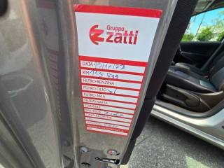 LANCIA MUSA usata, con Immobilizzatore elettronico